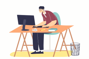 La prévention des risques liés à la sédentarité - un levier stratégique pour la santé et la performance des entreprises