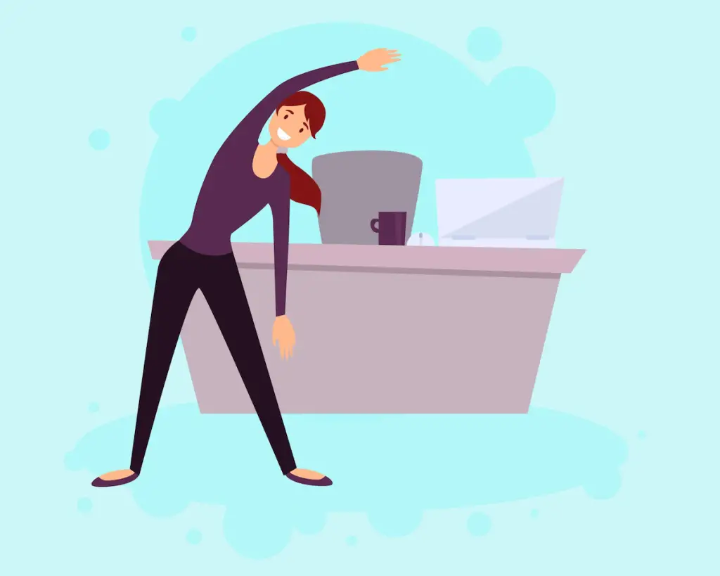 prévenir la sédentarité au travail